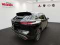 Nissan Qashqai QASHQAI TEKNA+ 1.3 DIG-T MHEV 360° KAM LEDER NAV Noir - thumbnail 3