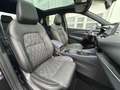 Nissan Qashqai QASHQAI TEKNA+ 1.3 DIG-T MHEV 360° KAM LEDER NAV Noir - thumbnail 19