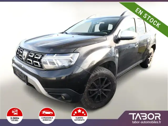 Dacia Duster II TCe 130 Prestige+ GPS Cam360°