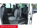 Volkswagen T6.1 Multivan TDI DSG 4Mo Gen Six AHK STHZ ACC D Blanc - thumbnail 13