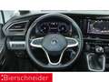 Volkswagen T6.1 Multivan TDI DSG 4Mo Gen Six AHK STHZ ACC D Blanco - thumbnail 11