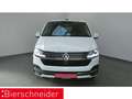 Volkswagen T6.1 Multivan TDI DSG 4Mo Gen Six AHK STHZ ACC D Blanc - thumbnail 2