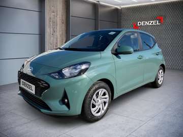 4-Sitzer Jubile 1.0