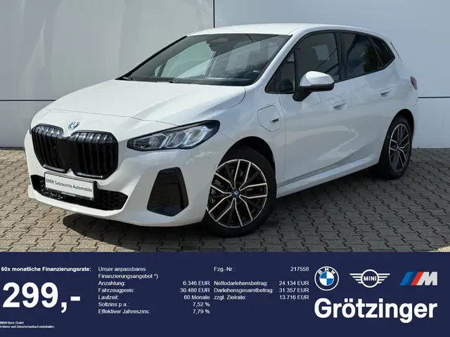 Bmw Other 230e xDrive Active Tourer M Sportpaket SHZ+AHK