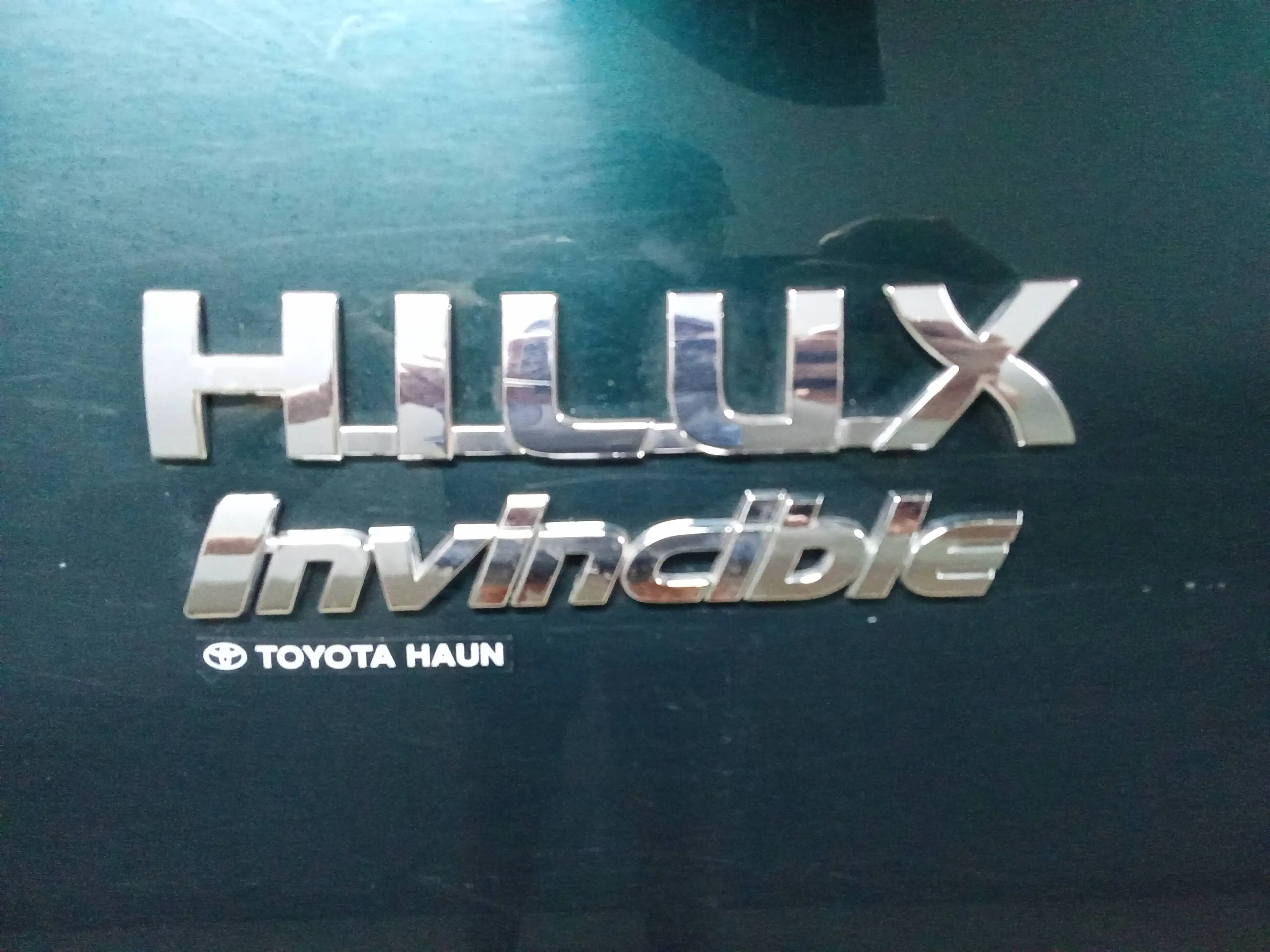 Toyota Hilux Double Cab Life 4x4 — photo 14