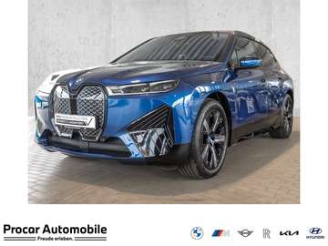 xDrive40 Sport Anhängk. Laser Pano Harman/K.