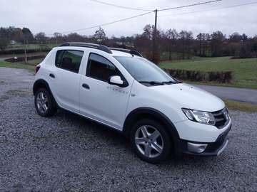 Sandero Stepway 1.5 dCi Stepway