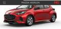 Mazda 2 Hybrid 1.5 Exclusive-line Mengelers Actie prijs: N Red - thumbnail 1