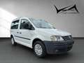 Volkswagen Caddy Kombi 1.9 TDI 77800 Km Blanc - thumbnail 7