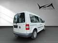 Volkswagen Caddy Kombi 1.9 TDI 77800 Km Blanc - thumbnail 5