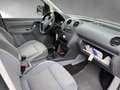 Volkswagen Caddy Kombi 1.9 TDI 77800 Km Blanc - thumbnail 18