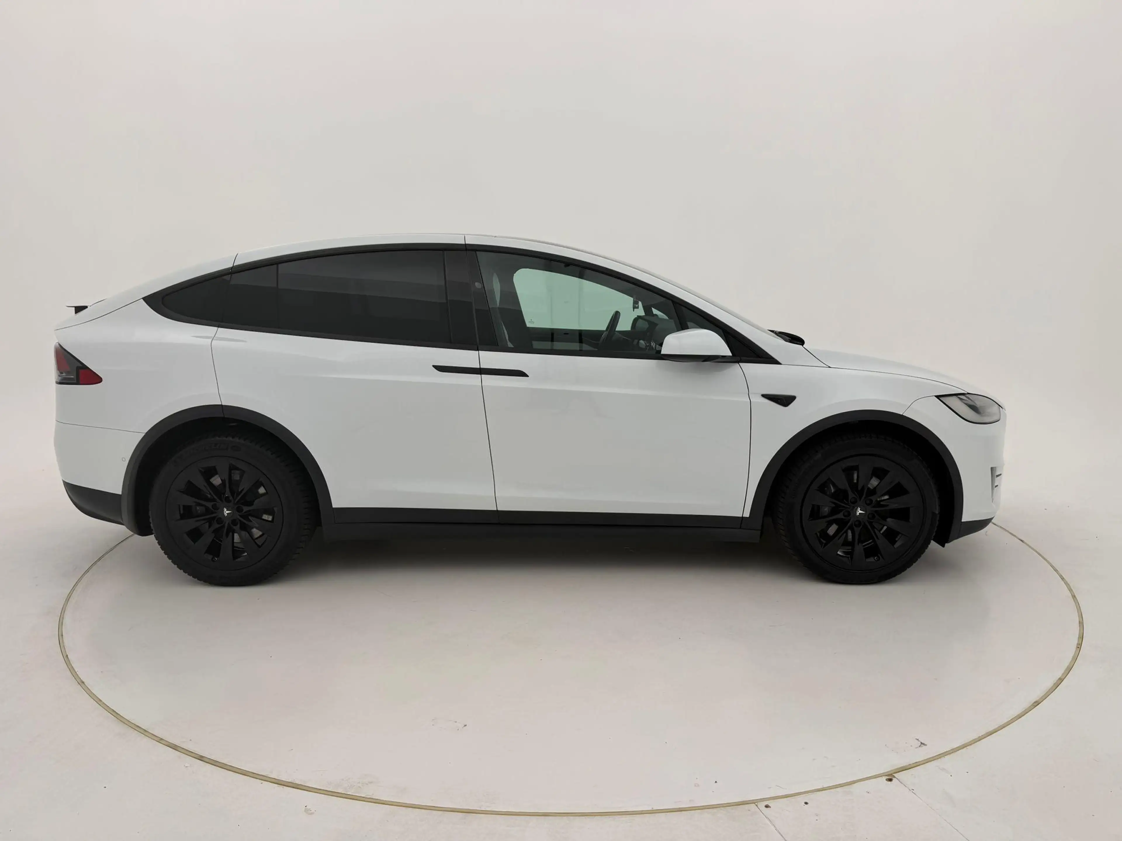 Tesla Model X Long Range Raven l Dual Motor l AWD l 100KWh l MAR — photo 4