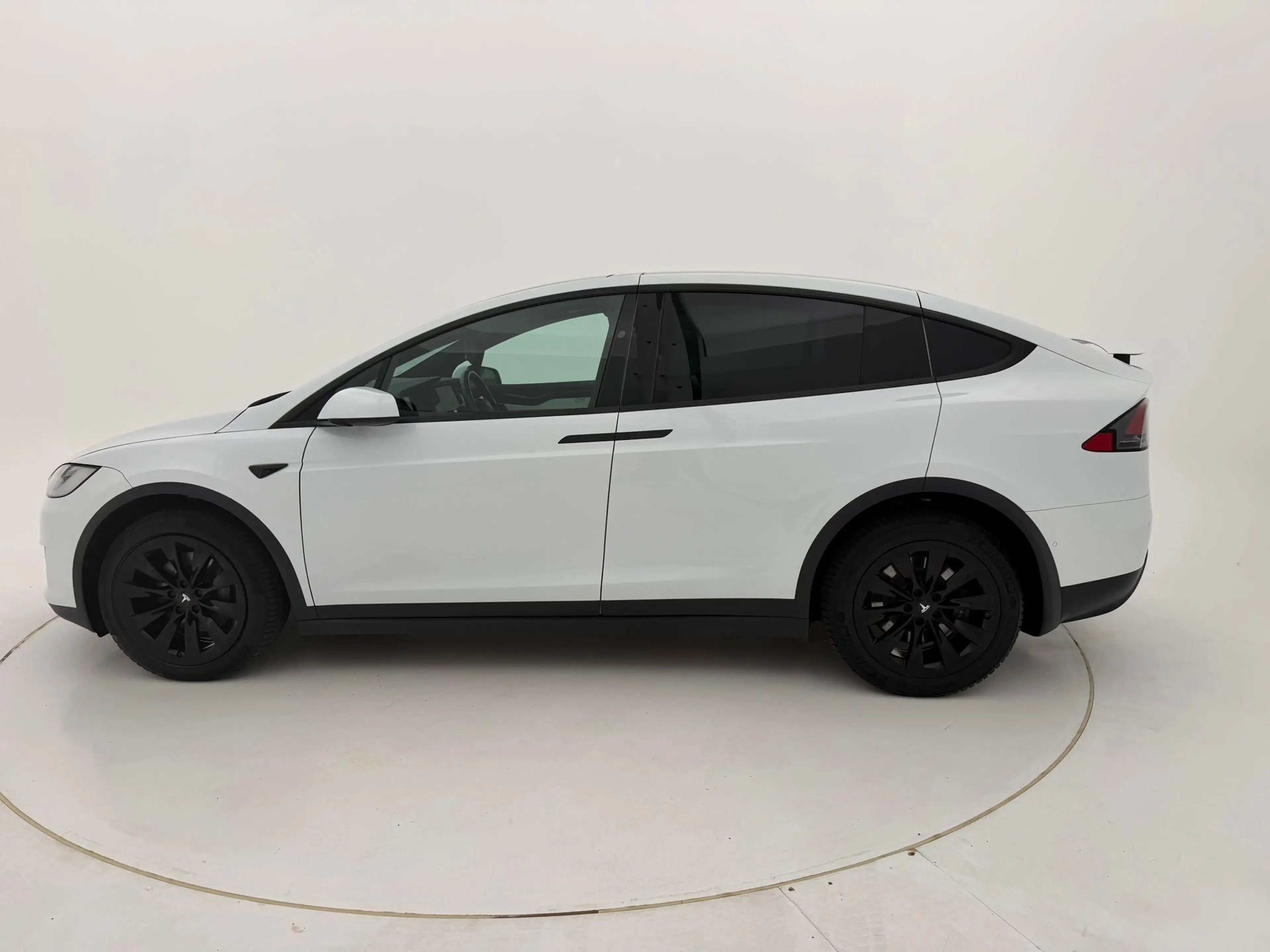 Tesla Model X Long Range Raven l Dual Motor l AWD l 100KWh l MAR — photo 9