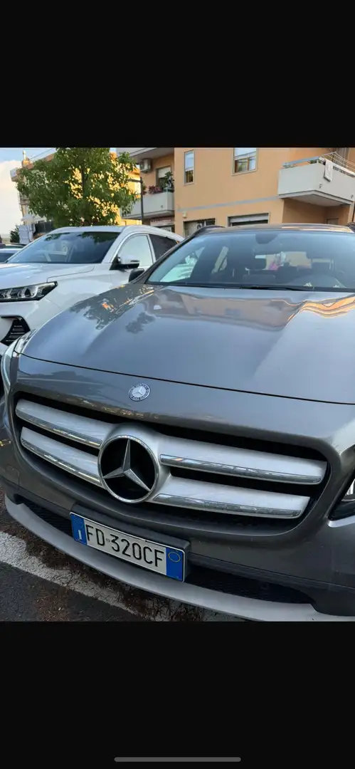 Mercedes-Benz GLA 200 Executive auto - 1