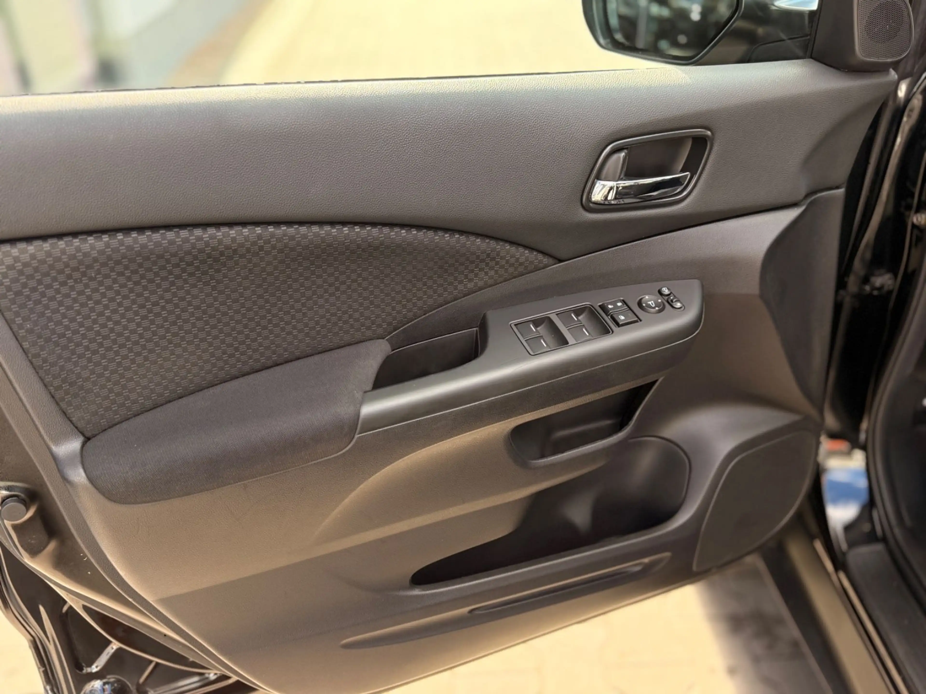 Honda CR-V Elegance 4WD 1.6 DTEC Aut. SHZ AHK Kamera — photo 6