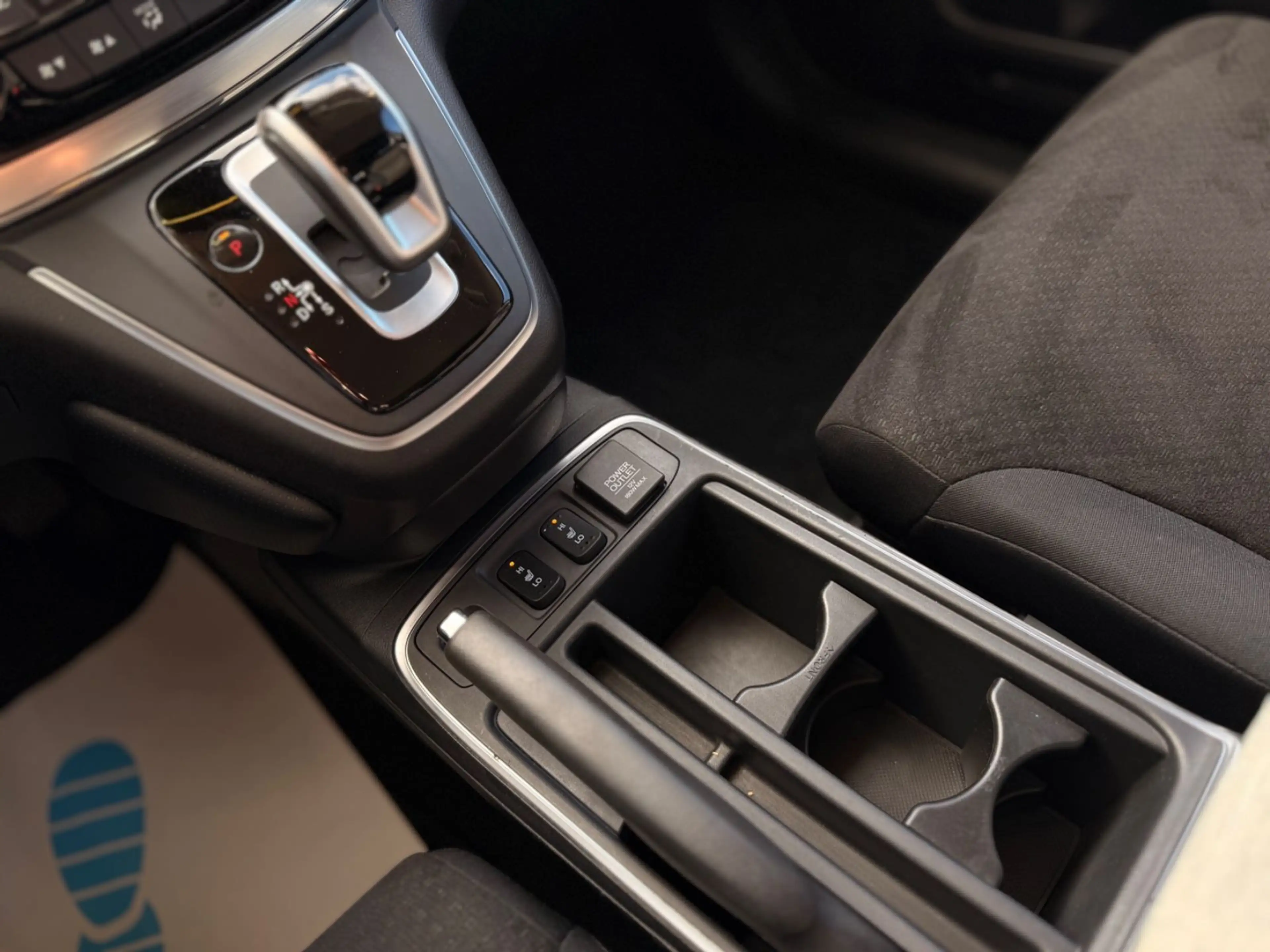 Honda CR-V Elegance 4WD 1.6 DTEC Aut. SHZ AHK Kamera — photo 13