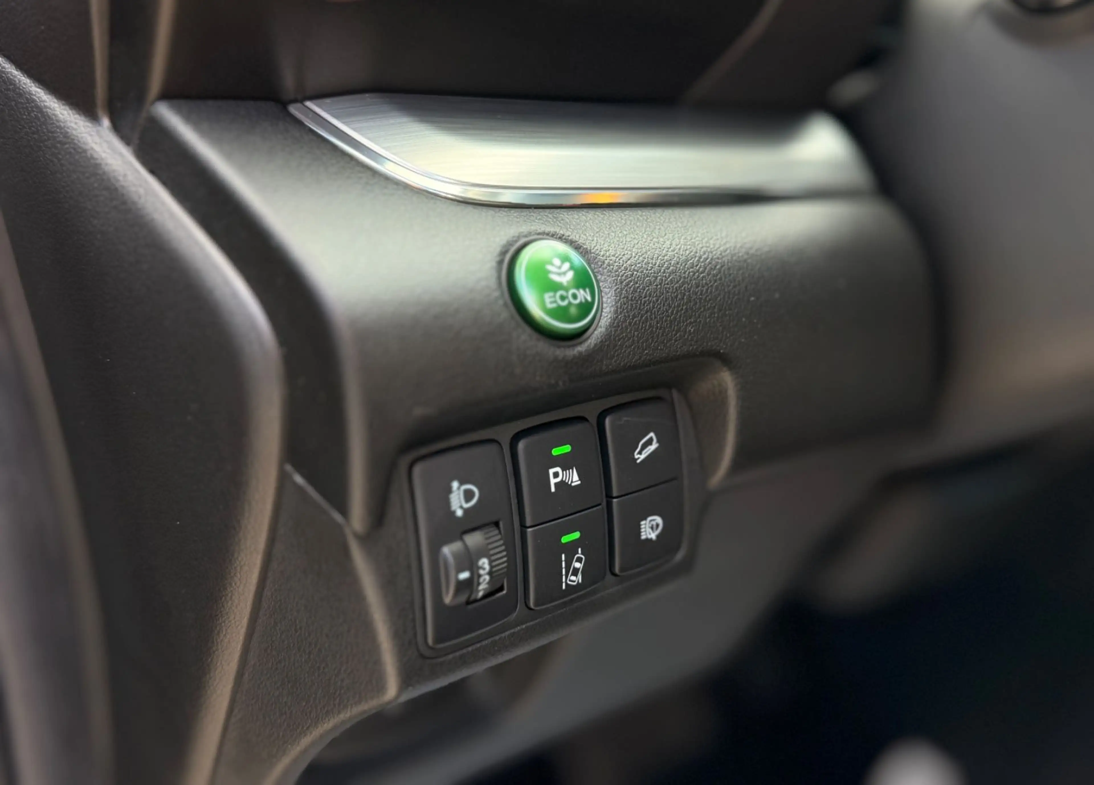 Honda CR-V Elegance 4WD 1.6 DTEC Aut. SHZ AHK Kamera — photo 7