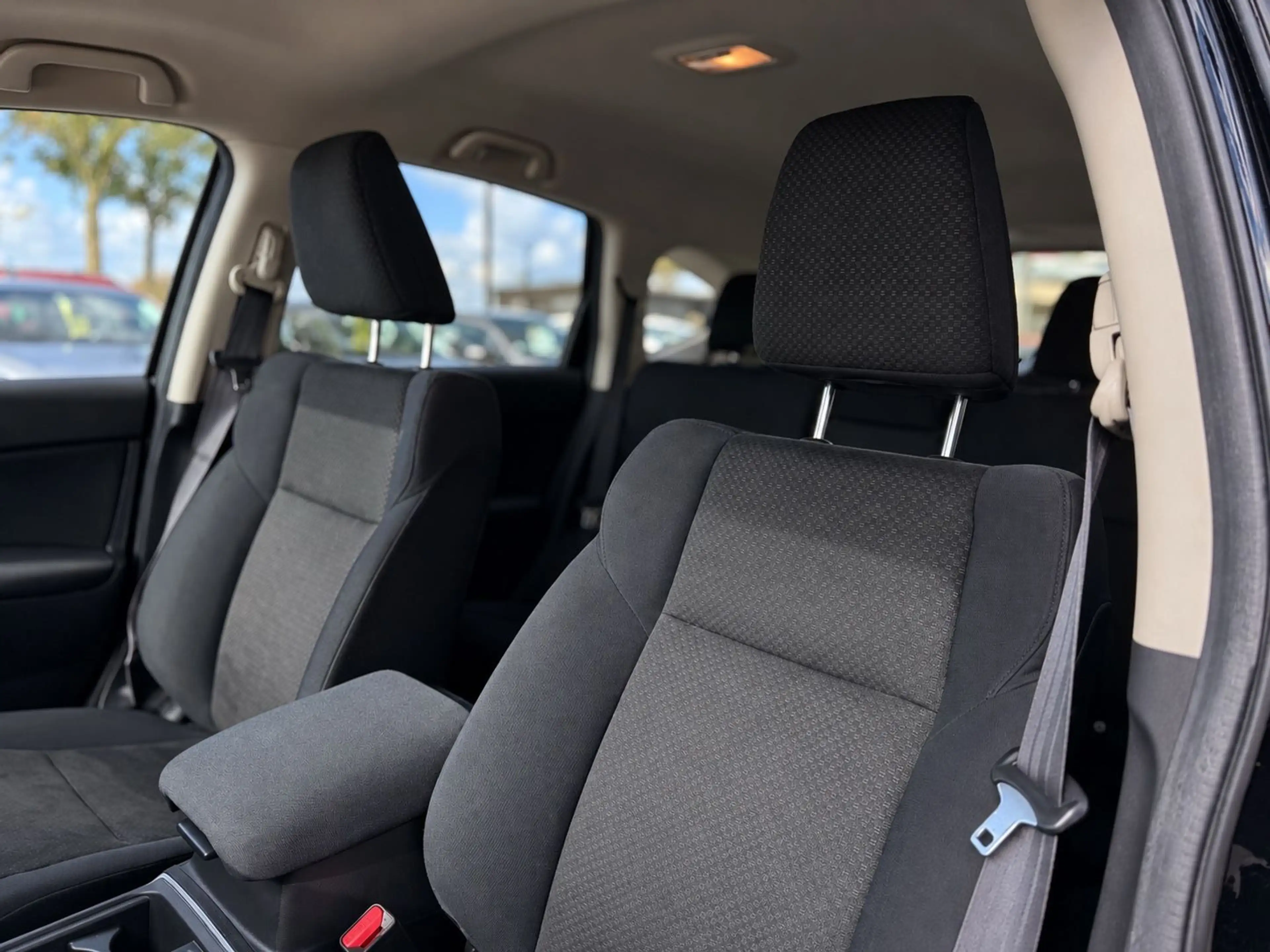 Honda CR-V Elegance 4WD 1.6 DTEC Aut. SHZ AHK Kamera — photo 9
