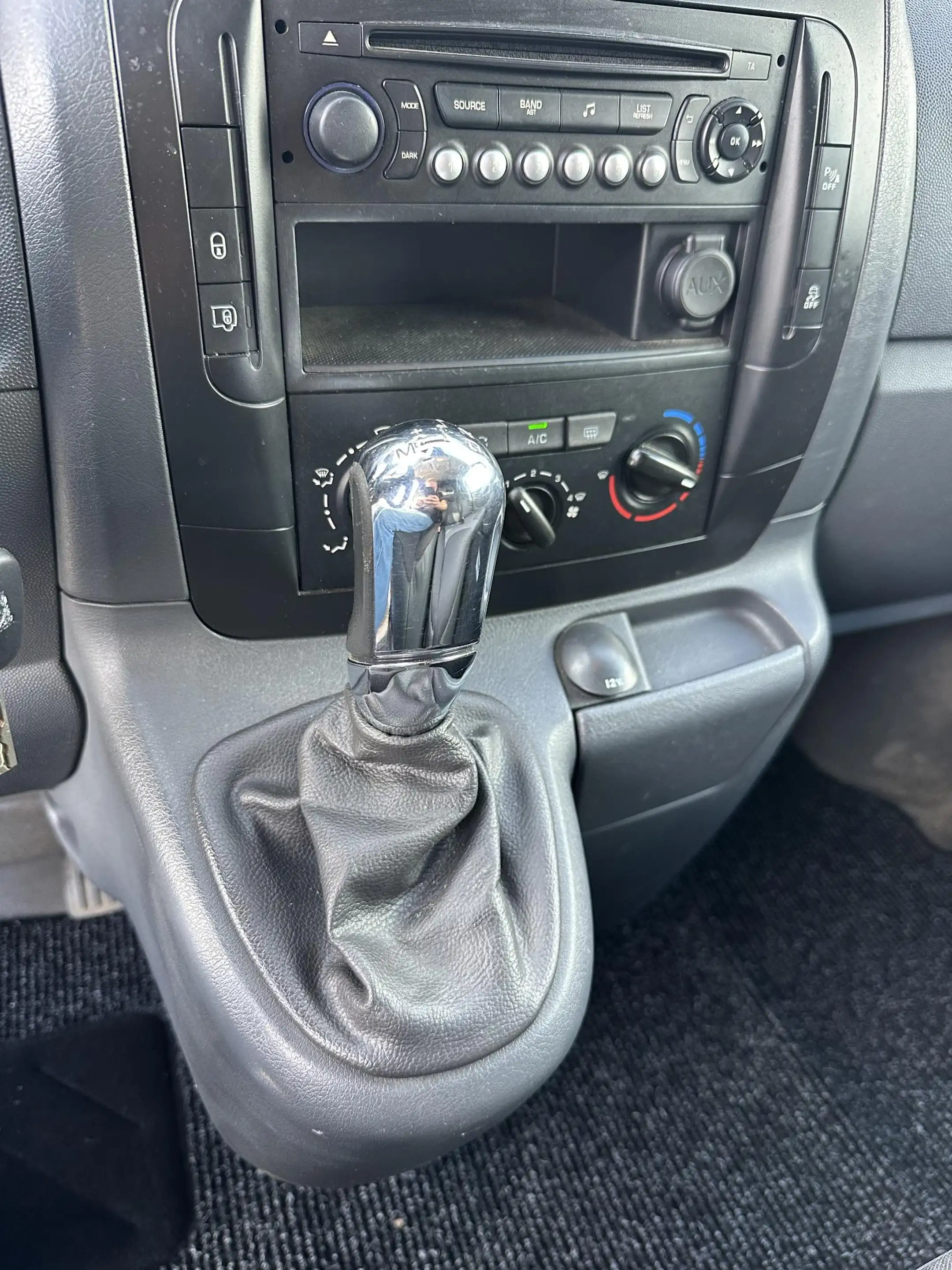 Peugeot Expert 229 2.0 HDI L2H1 Profit+ 165pk automaat MARGE — photo 13