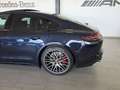 Porsche Panamera Turbo Executive Aut. Blau - thumbnail 13