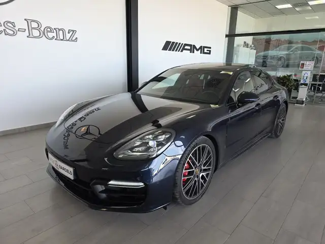 Porsche Panamera Turbo Executive Aut.