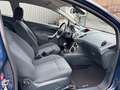 Ford Fiesta Titanium*142TKM*2.HAND*GEPFLEGT* Niebieski - thumbnail 11