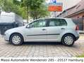 Volkswagen Golf V Lim. Trendline  /1Hand Argent - thumbnail 8