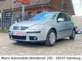 Volkswagen Golf V Lim. Trendline  /1Hand Argent - thumbnail 1