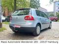 Volkswagen Golf V Lim. Trendline  /1Hand Argent - thumbnail 5