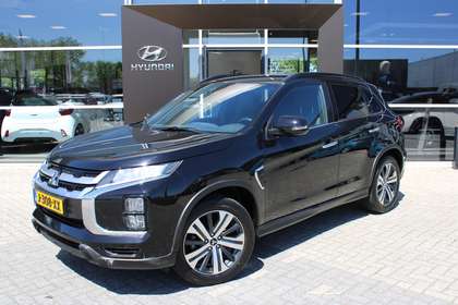 Mitsubishi ASX 2.0 Intense | Cruise control | Navigatie | Achteru