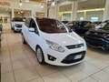 Ford C-Max 1.6 TDCi 115CV Titanium - TETTO PANORAMICO Weiß - thumbnail 3