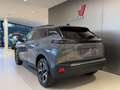 Peugeot 2008 PureTech 100 S&S Allure +SENSORI +VETRI OSC Gris - thumbnail 4