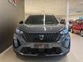 Peugeot 2008 PureTech 100 S&S Allure +SENSORI +VETRI OSC Gris - thumbnail 3