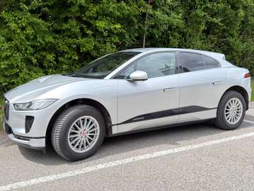 I-Pace Austria Edition EV320 90kWh AWD Austria Edition