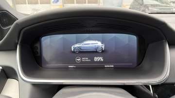 I-Pace Austria Edition EV320 90kWh AWD Austria Edition