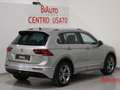 Volkswagen Tiguan Tiguan 2.0 TDI 4Motion Sport R-Line Grau - thumbnail 2