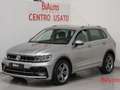 Volkswagen Tiguan Tiguan 2.0 TDI 4Motion Sport R-Line Grijs - thumbnail 1