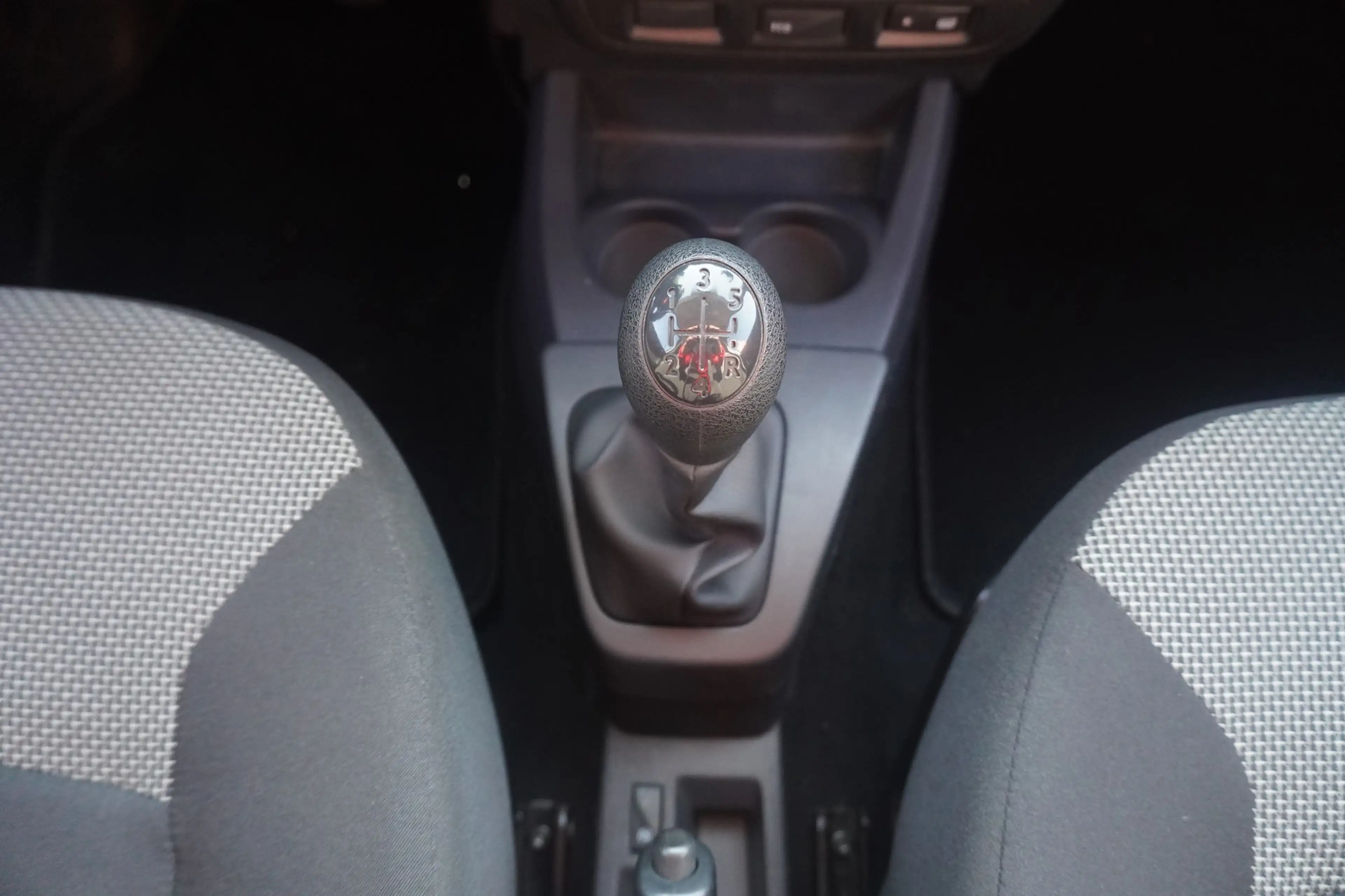 Dacia Dokker Stepway 1.6 SCe PDC Klima AUX Limiter — photo 13