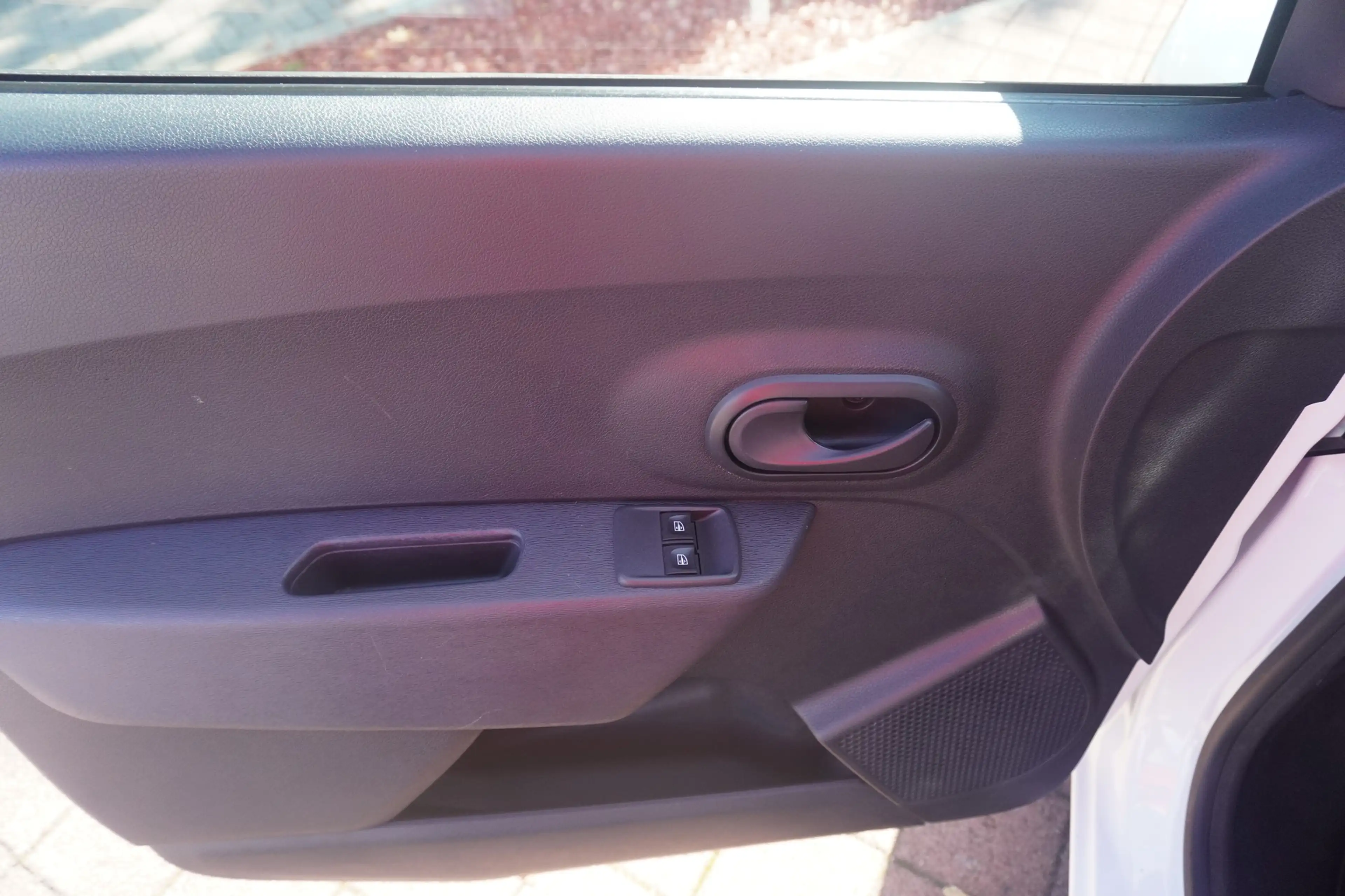 Dacia Dokker Stepway 1.6 SCe PDC Klima AUX Limiter — photo 14