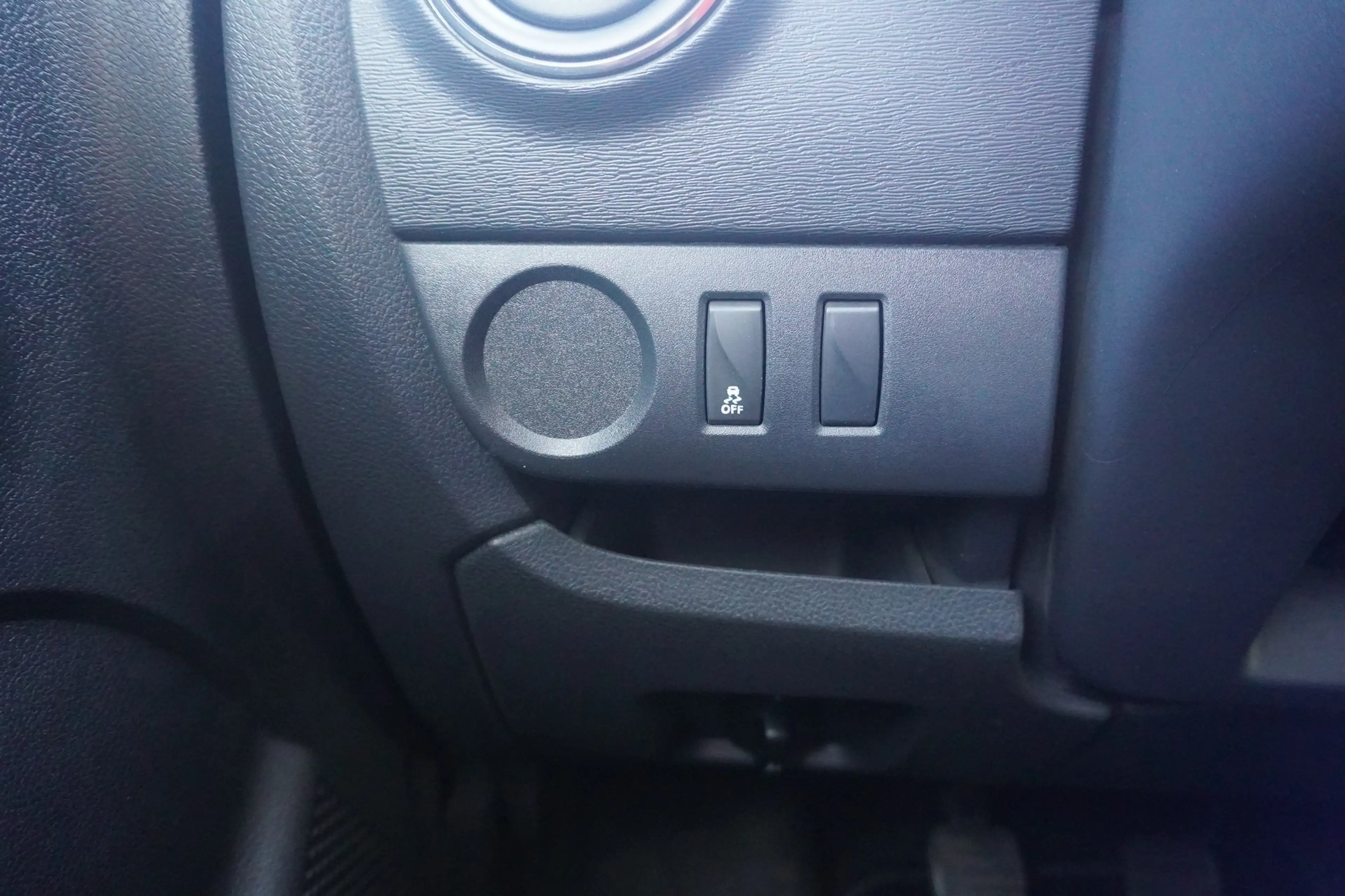 Dacia Dokker Stepway 1.6 SCe PDC Klima AUX Limiter — photo 15
