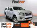 Nissan Navara CAB DOBLE 2.3 DCI 160 ACENTA 4WD Szary - thumbnail 1