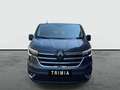 Renault Trafic Combi Grand Evolution  dCi 170 AUT | LED | KAM | Gris - thumbnail 2