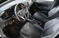Volkswagen Polo 1.0 TSI R-line pano dsg keyless iq light Zwart - thumbnail 5