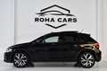 Volkswagen Polo 1.0 TSI R-line pano dsg keyless iq light Zwart - thumbnail 9