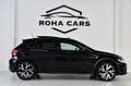 Volkswagen Polo 1.0 TSI R-line pano dsg keyless iq light Zwart - thumbnail 10