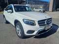 Mercedes-Benz GLC 350 e 4Matic Sport Blanc - thumbnail 2