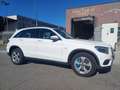 Mercedes-Benz GLC 350 e 4Matic Sport Blanc - thumbnail 1