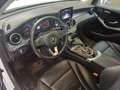 Mercedes-Benz GLC 350 e 4Matic Sport Blanc - thumbnail 11