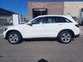 Mercedes-Benz GLC 350 e 4Matic Sport Blanc - thumbnail 8