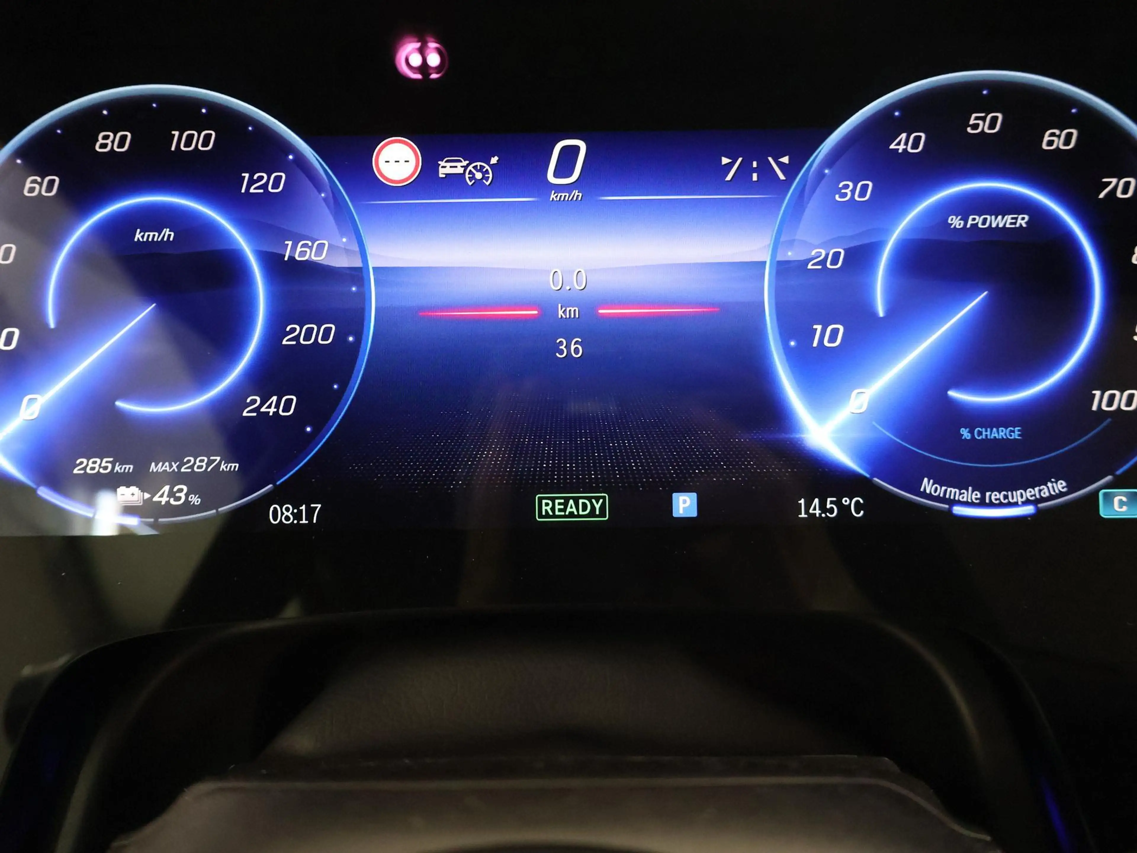 Mercedes-Benz EQS SUV 450+ AMG Line 108 kWh | Premium pakket | Rijassist — photo 13